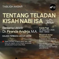 Quran dan Kajian artwork