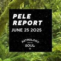 Astrology for the Soul artwork