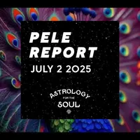 Astrology for the Soul artwork
