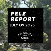 Astrology for the Soul artwork
