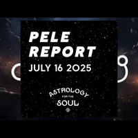 Astrology for the Soul artwork