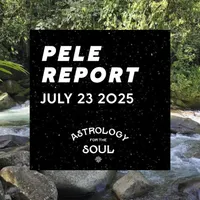 Astrology for the Soul artwork