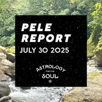 Astrology for the Soul artwork