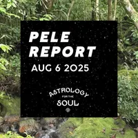 Astrology for the Soul artwork