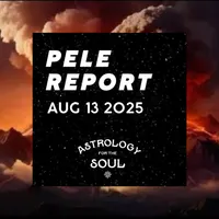 Astrology for the Soul artwork