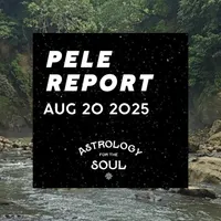 Astrology for the Soul artwork