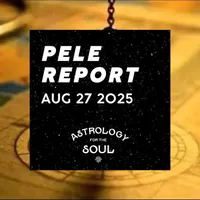 Astrology for the Soul artwork