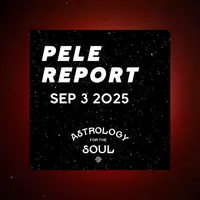 Astrology for the Soul artwork