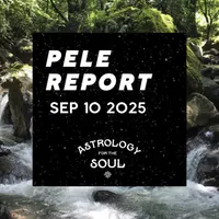 Astrology for the Soul artwork