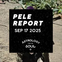 Astrology for the Soul artwork