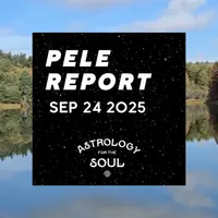 Astrology for the Soul artwork