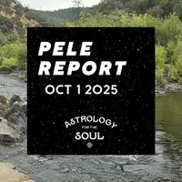 Astrology for the Soul artwork