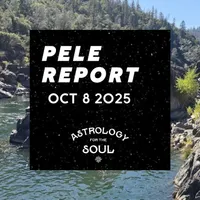 Astrology for the Soul artwork