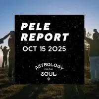 Astrology for the Soul artwork