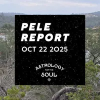 Astrology for the Soul artwork