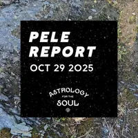 Astrology for the Soul artwork