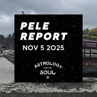 Astrology for the Soul artwork