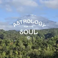Astrology for the Soul artwork