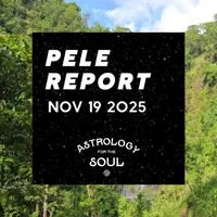 Astrology for the Soul artwork