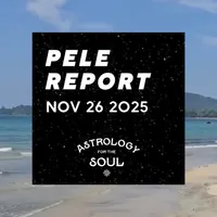 Astrology for the Soul artwork