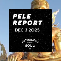 Astrology for the Soul artwork