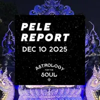 Astrology for the Soul artwork