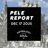 Astrology for the Soul artwork