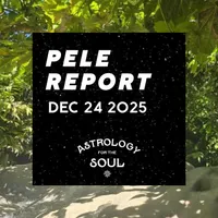Astrology for the Soul artwork