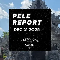 Astrology for the Soul artwork