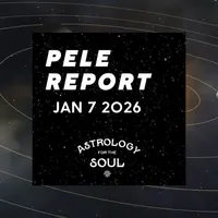 Astrology for the Soul artwork