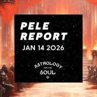 Astrology for the Soul artwork