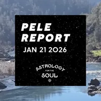 Astrology for the Soul artwork