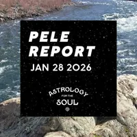 Astrology for the Soul artwork