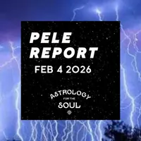 Astrology for the Soul artwork