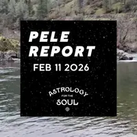 Astrology for the Soul artwork