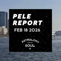 Astrology for the Soul artwork