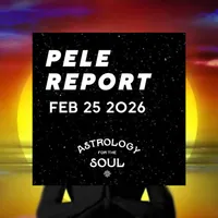 Astrology for the Soul artwork