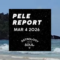 Astrology for the Soul artwork
