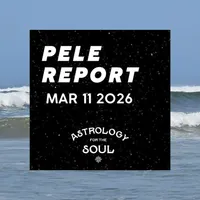 Astrology for the Soul artwork