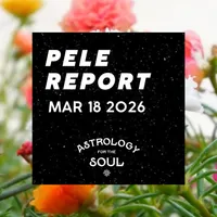 Astrology for the Soul artwork
