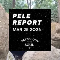 Astrology for the Soul artwork