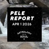 Astrology for the Soul artwork