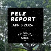 Astrology for the Soul artwork