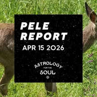 Astrology for the Soul artwork