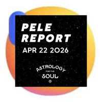Astrology for the Soul artwork