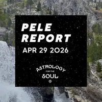 Astrology for the Soul artwork