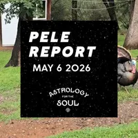 Astrology for the Soul artwork