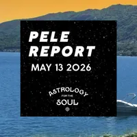 Astrology for the Soul artwork