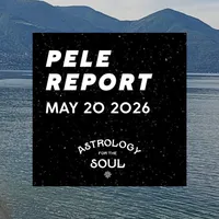 Astrology for the Soul artwork