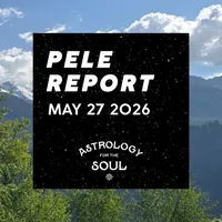 Astrology for the Soul artwork